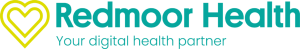 Redmoor Health Logo